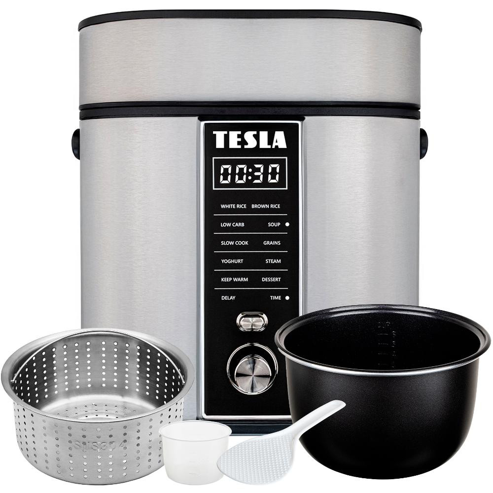 RC400 RYŽOVAR TESLA